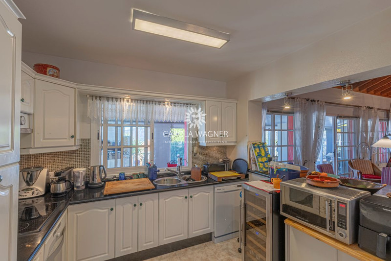 Vente villa El Paso  