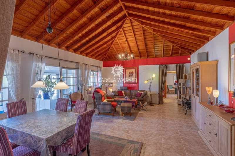 Vente villa El Paso  