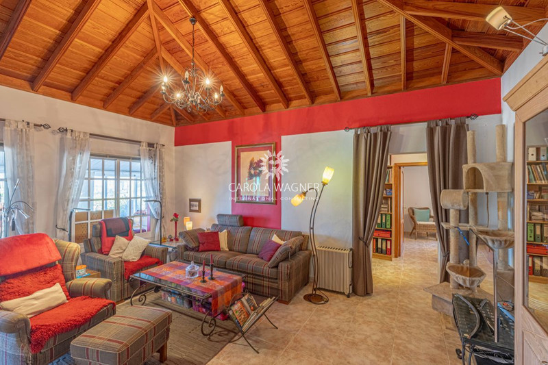 Vente villa El Paso  