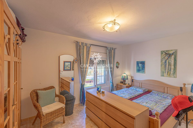 Vente villa El Paso  