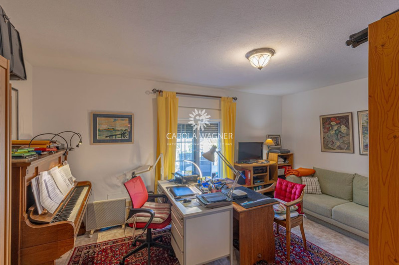 Vente villa El Paso  