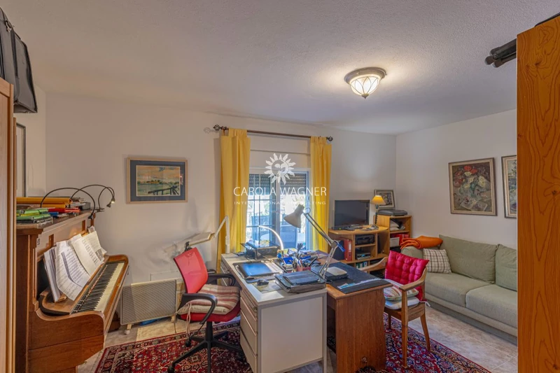 Vente villa El Paso  