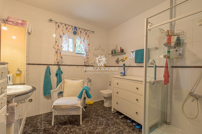 Vente villa El Paso  