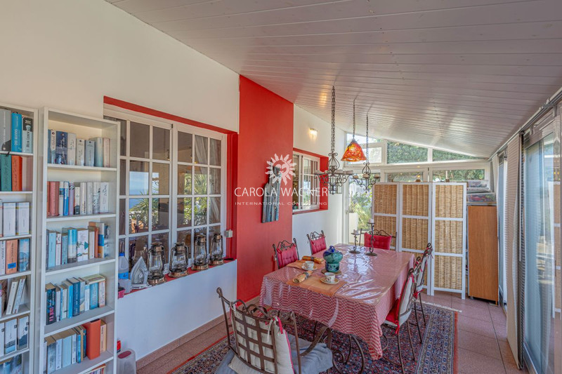Vente villa El Paso  