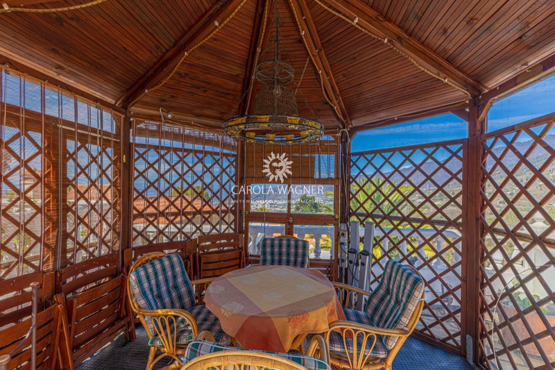 Vente villa El Paso  