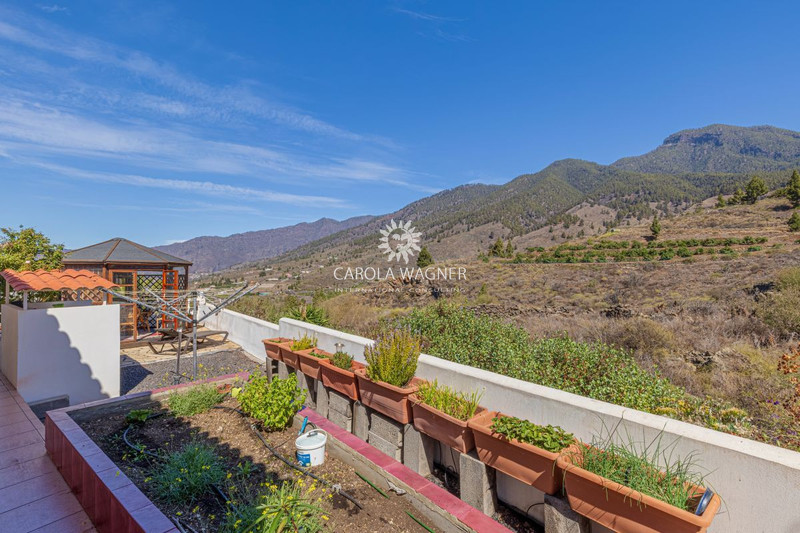 Vente villa El Paso  