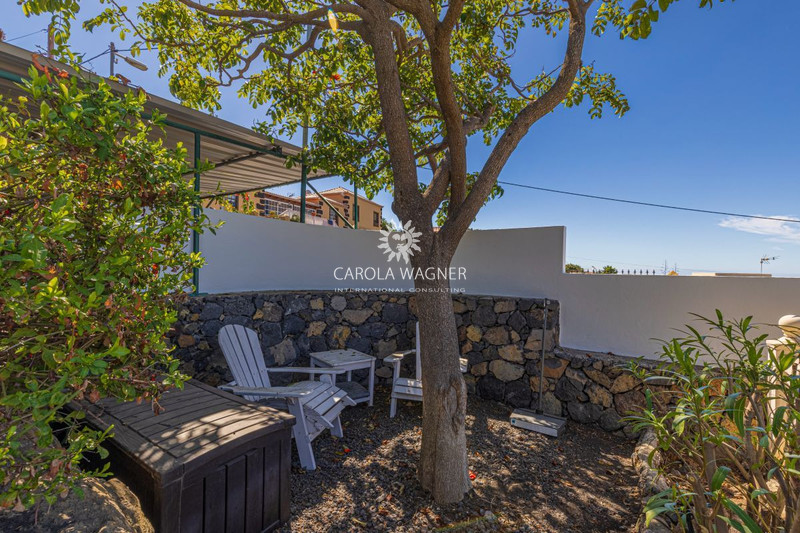 Vente villa El Paso  