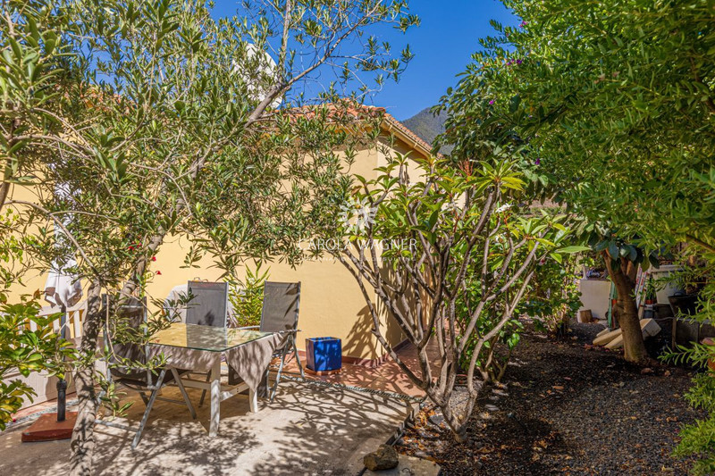 Vente villa El Paso  