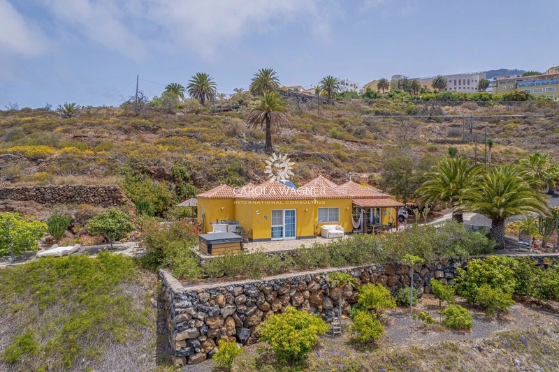 Country house Tijarafe La palma,   to buy country house  3 bedroom   150&nbsp;m&sup2;