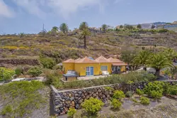 Vente maison de campagne Tijarafe  