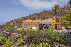 Vente maison de campagne Tijarafe  