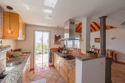 Vente maison de campagne Tijarafe  