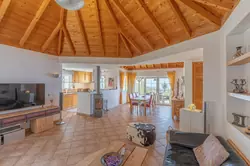 Vente maison de campagne Tijarafe  