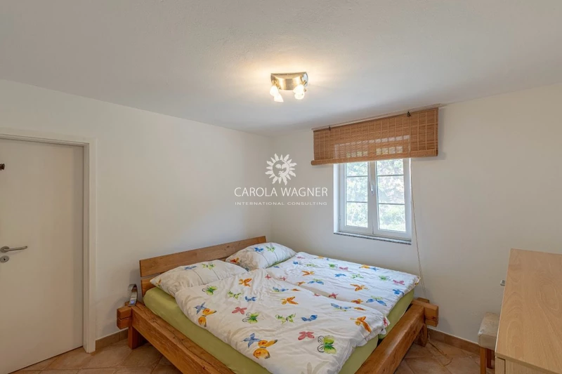Vente maison de campagne Tijarafe  