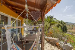 Vente maison de campagne Tijarafe  