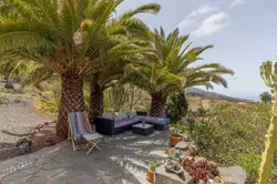 Vente maison de campagne Tijarafe  