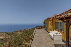 Vente maison de campagne Tijarafe  