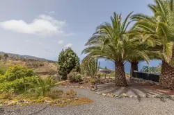 Vente maison de campagne Tijarafe  