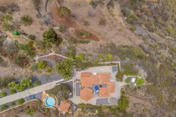 Vente maison de campagne Tijarafe  