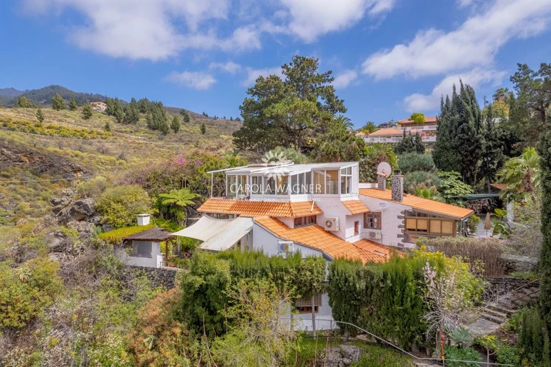 Villa El Paso La palma,   to buy villa  5 bedroom   240&nbsp;m&sup2;