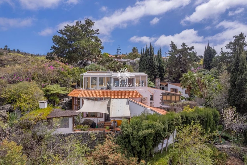 Villa El Paso La palma,   to buy villa  5 bedroom   240&nbsp;m&sup2;