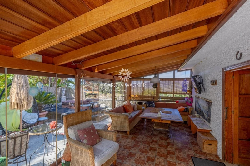 Vente villa El Paso  