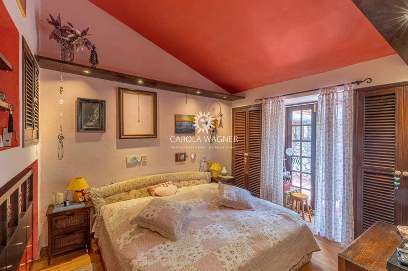 Vente villa El Paso  