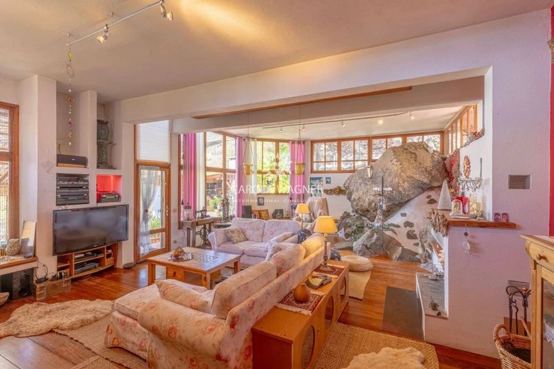 Vente villa El Paso  