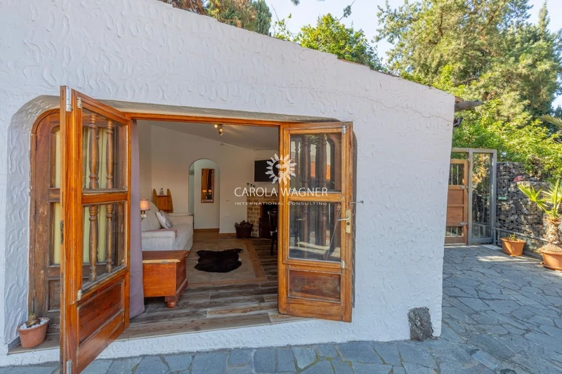 Vente villa El Paso  