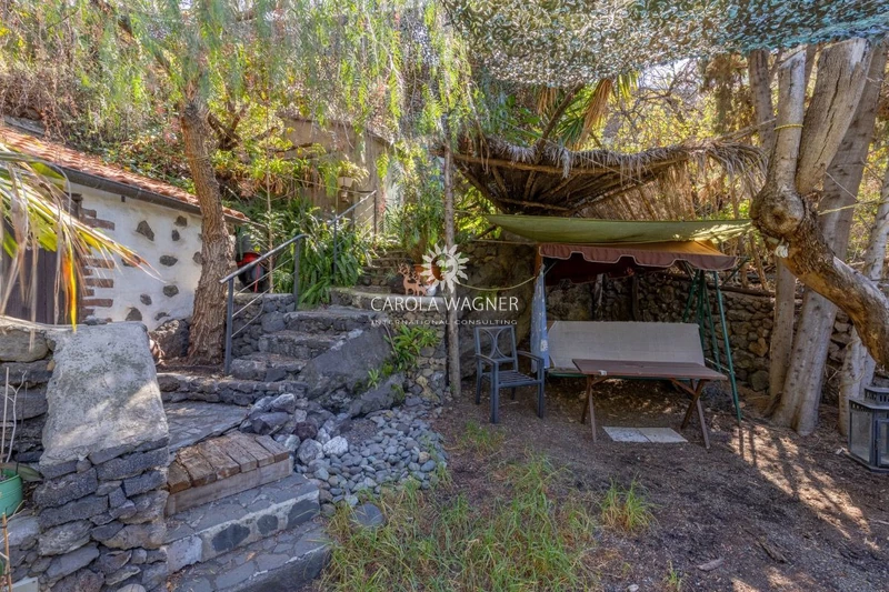 Vente villa El Paso  