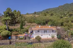 Vente villa Santa Cruz de La Palma  