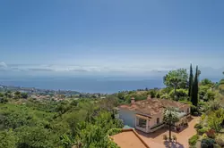 Vente villa Santa Cruz de La Palma  