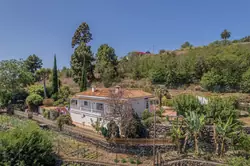 Vente villa Santa Cruz de La Palma  