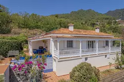 Vente villa Santa Cruz de La Palma  