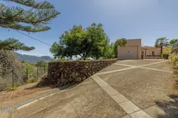 Vente villa Santa Cruz de La Palma  