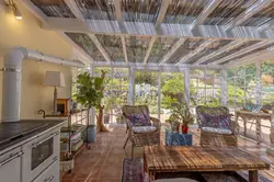 Vente villa Santa Cruz de La Palma  