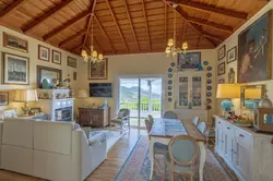 Vente villa Santa Cruz de La Palma  