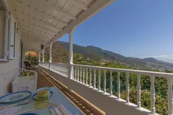 Vente villa Santa Cruz de La Palma  