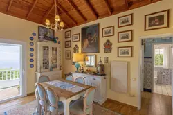 Vente villa Santa Cruz de La Palma  