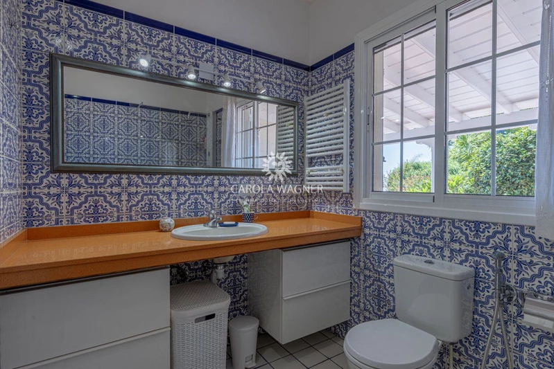Vente villa Santa Cruz de La Palma  