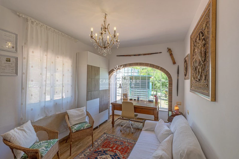 Vente villa Santa Cruz de La Palma  