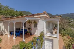 Vente villa Santa Cruz de La Palma  