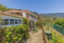 Vente villa Santa Cruz de La Palma  