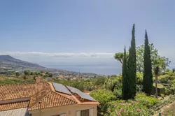 Vente villa Santa Cruz de La Palma  