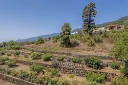 Vente villa Santa Cruz de La Palma  