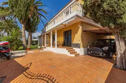 Vente villa Los LLanos de Aridane  