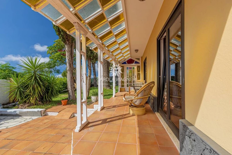 Vente villa Los LLanos de Aridane  