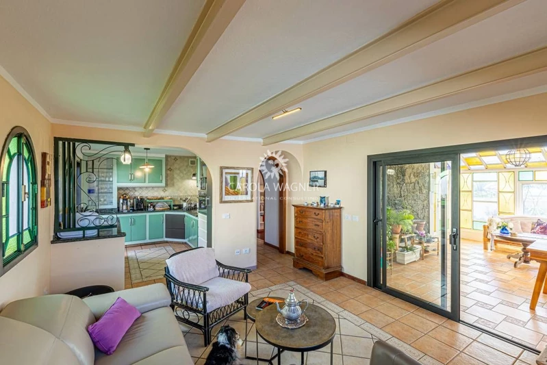 Vente villa Los LLanos de Aridane  