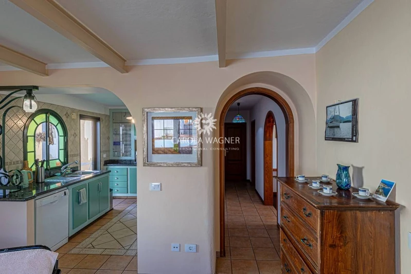 Vente villa Los LLanos de Aridane  
