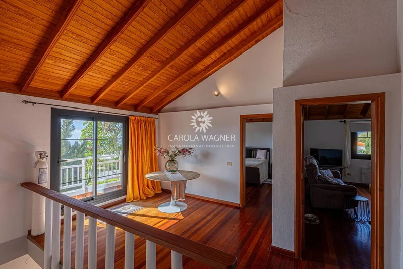 Vente villa Los LLanos de Aridane  